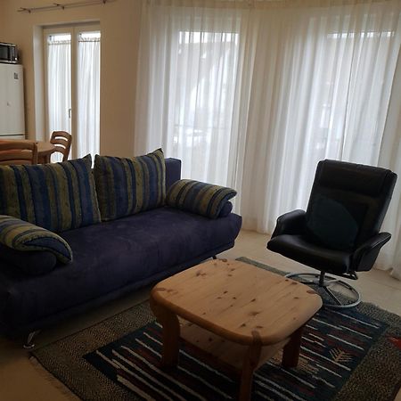 Schoene Wohnung In Bad Nauheim, Nahe Frankfurt Eksteriør bilde