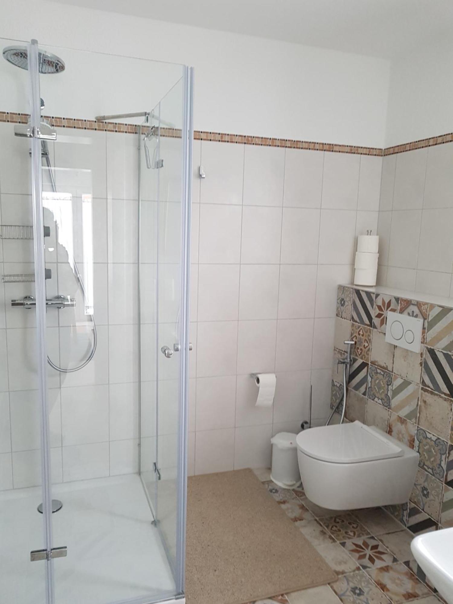 Schoene Wohnung In Bad Nauheim, Nahe Frankfurt Eksteriør bilde