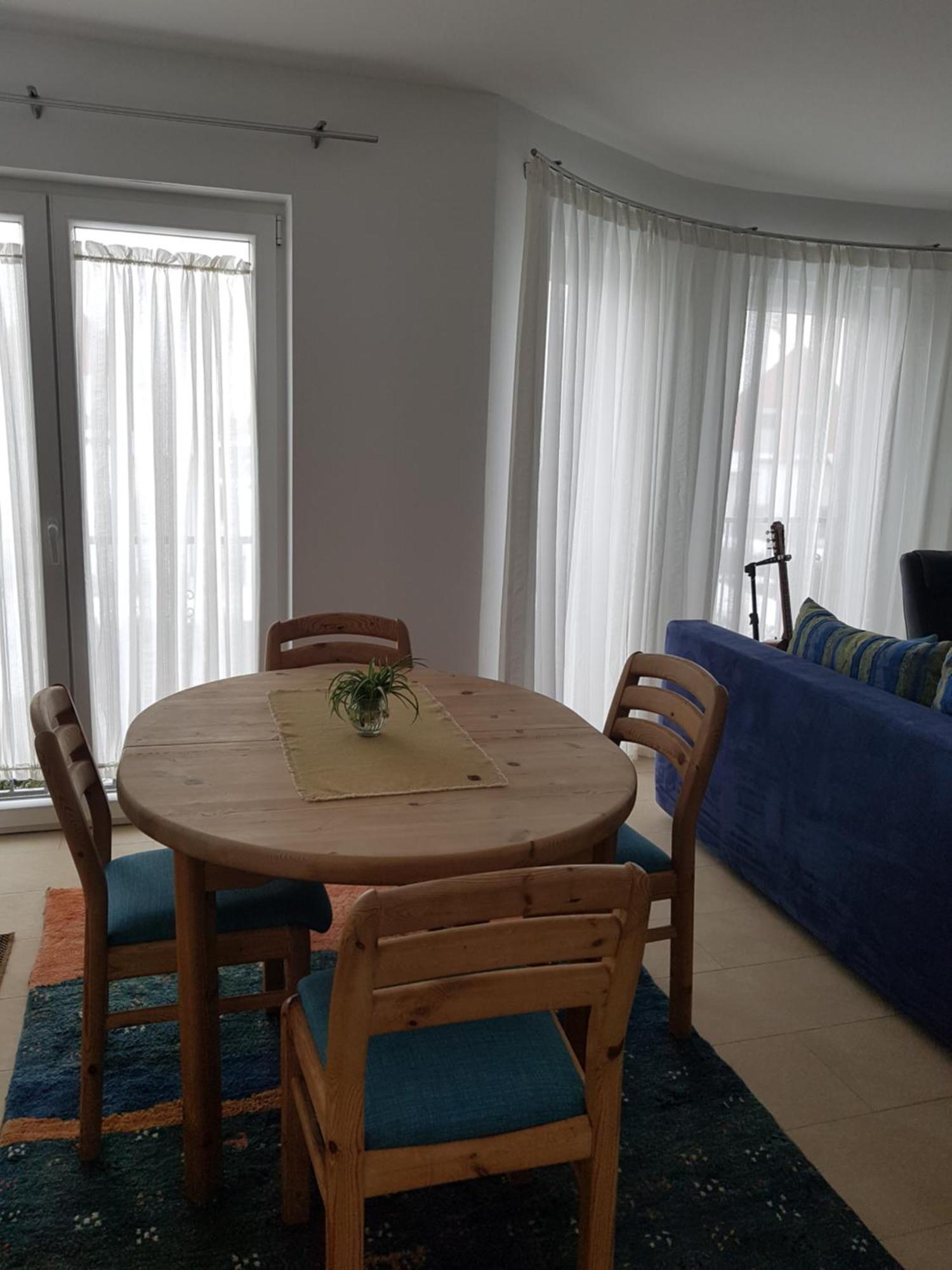Schoene Wohnung In Bad Nauheim, Nahe Frankfurt Eksteriør bilde