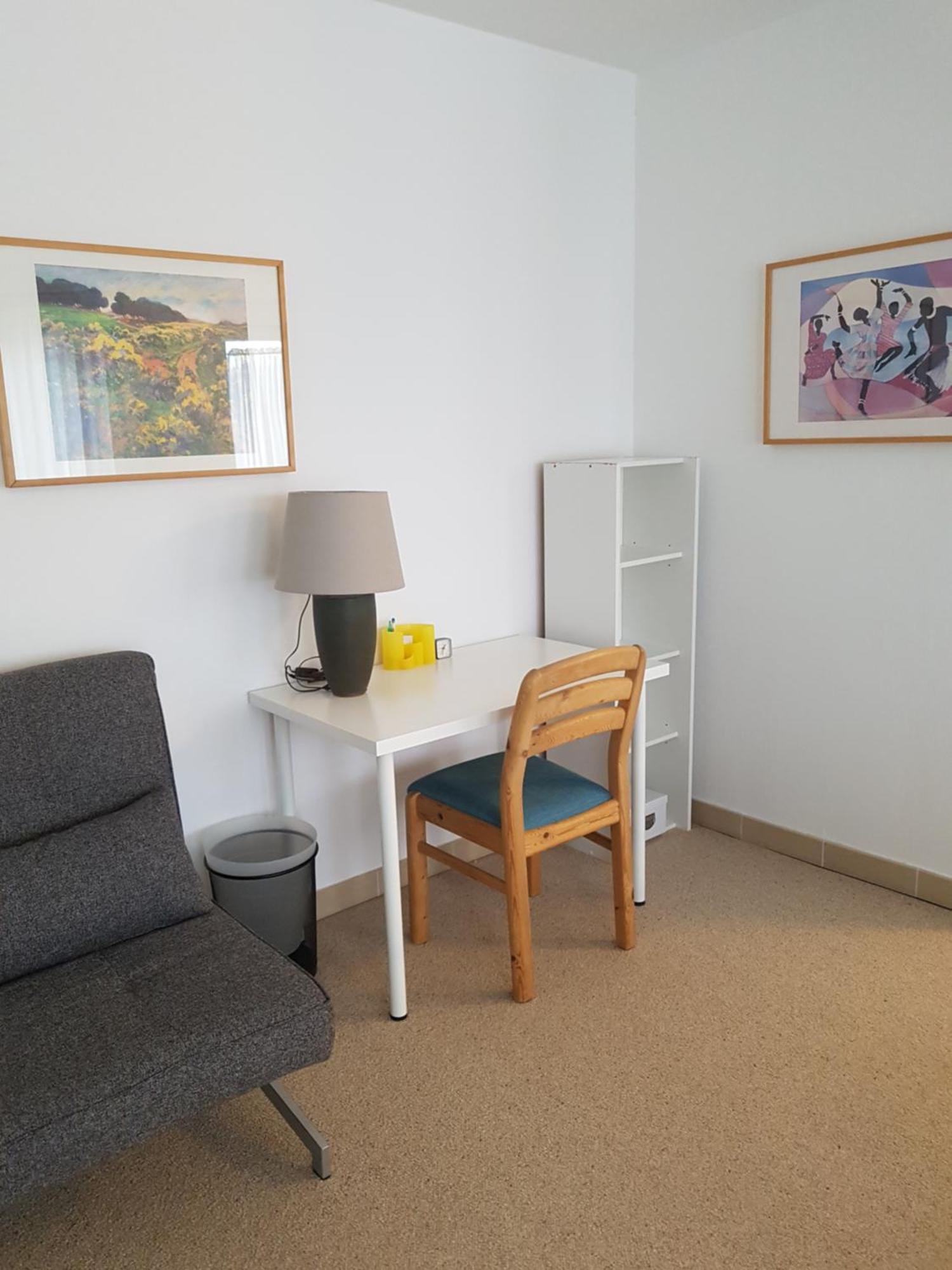 Schoene Wohnung In Bad Nauheim, Nahe Frankfurt Eksteriør bilde